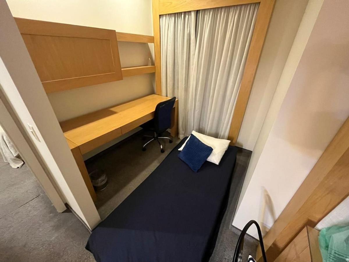 Lflats No Aeroporto Congonhas * São Paulo
