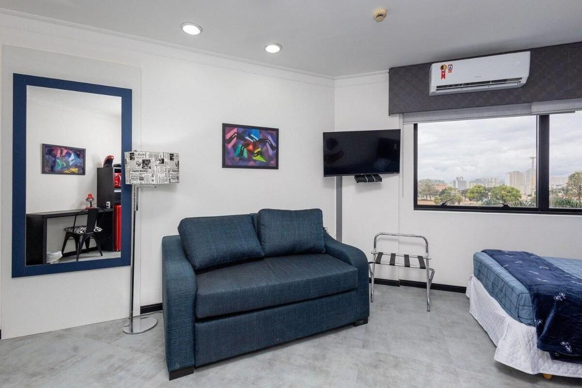 Lflats No Aeroporto Congonhas Khách sạn *