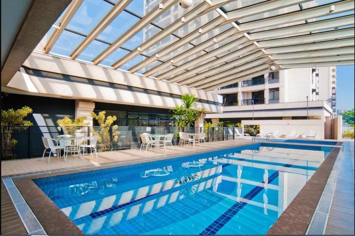 Lflats No Aeroporto Congonhas * São Paulo
