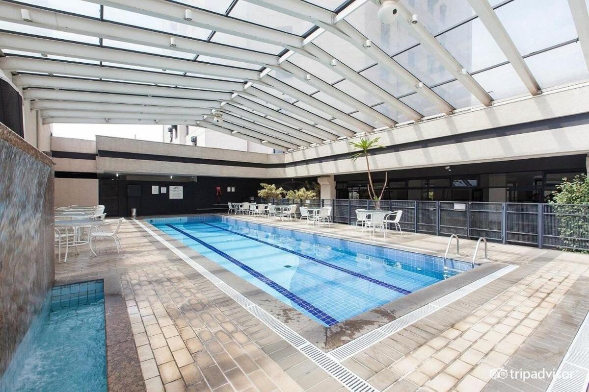 Khách sạn Lflats No Aeroporto Congonhas *