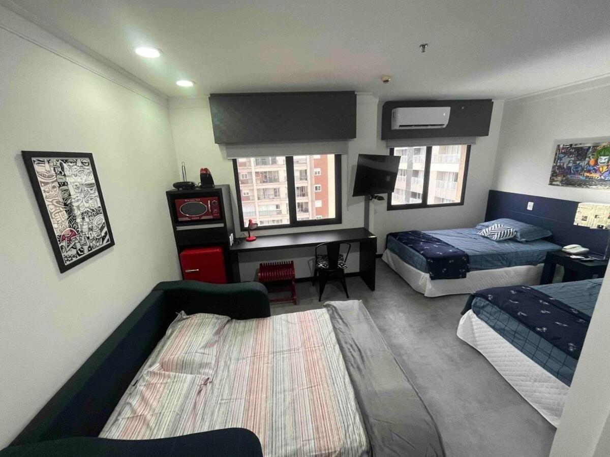 Lflats No Aeroporto Congonhas Khách sạn *