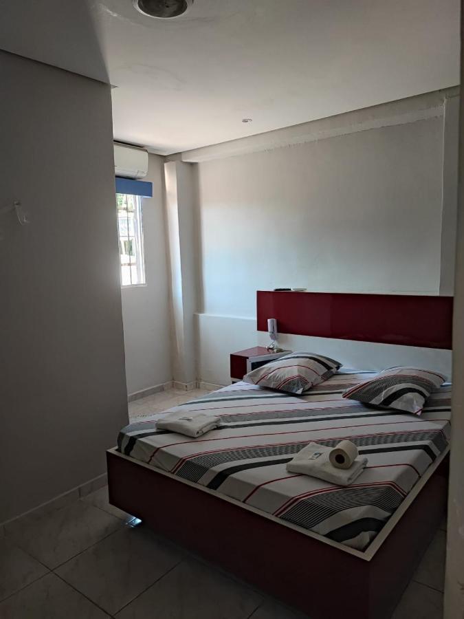 Hotel Desejo