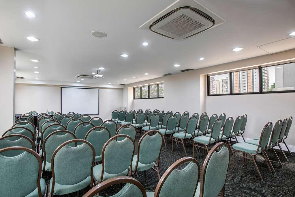 Tatuape, Affiliated By Melia Hotel 4*