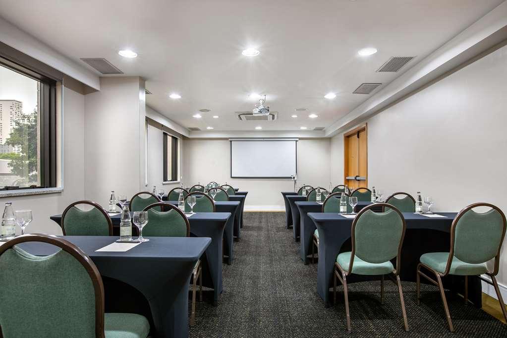 Hotel Tatuape, Affiliated By Melia 4*