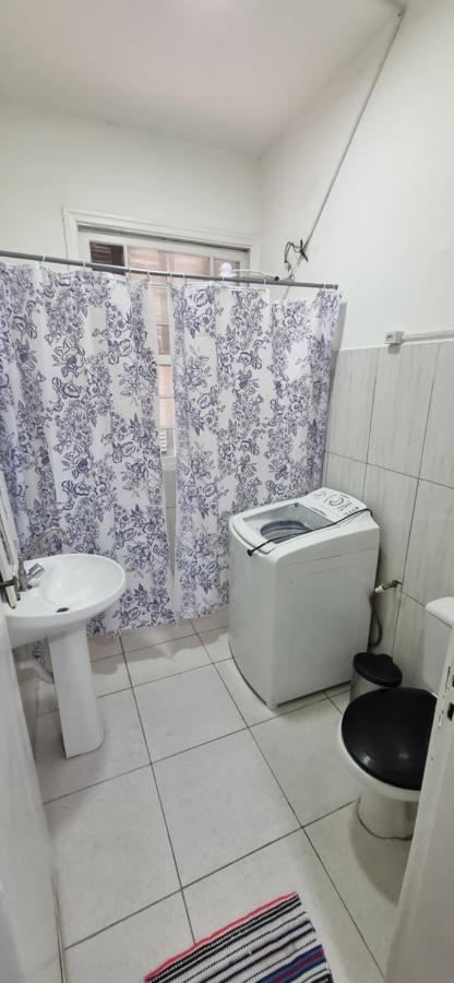 Quitinete Centro Apartment