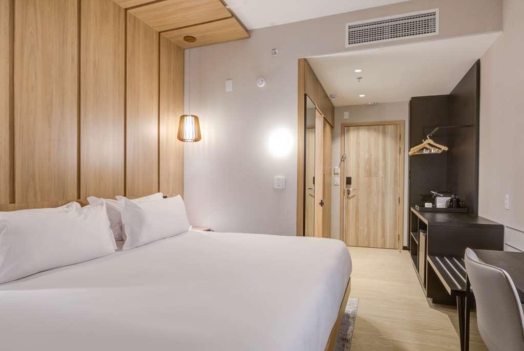 Otel Radisson Pinheiros,