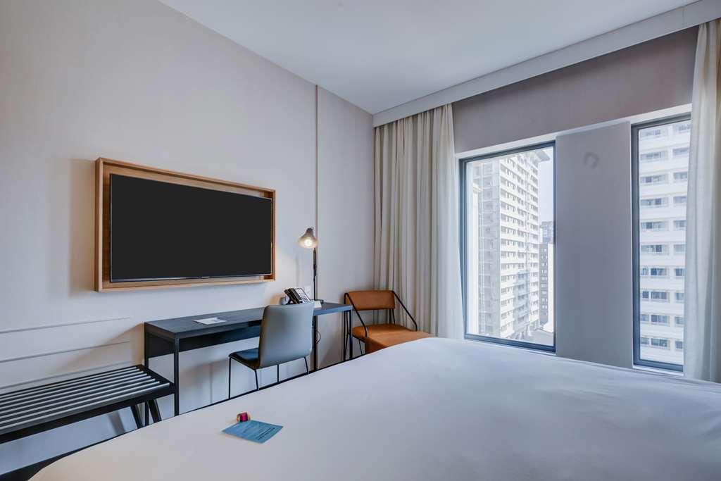 Otel Radisson Pinheiros, *