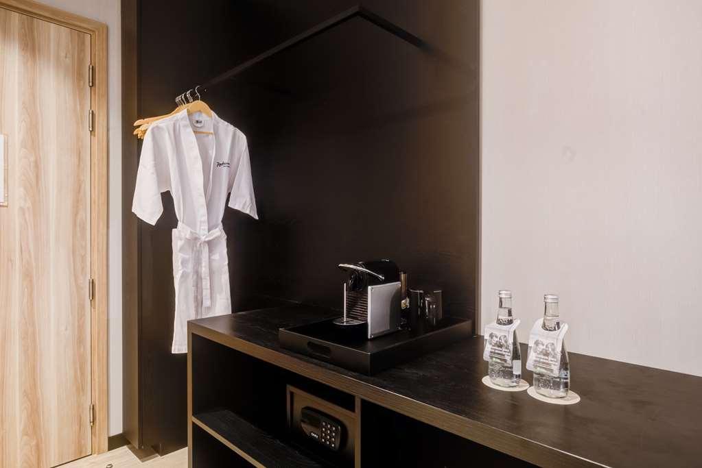 Otel Radisson Pinheiros, Sao Paulo