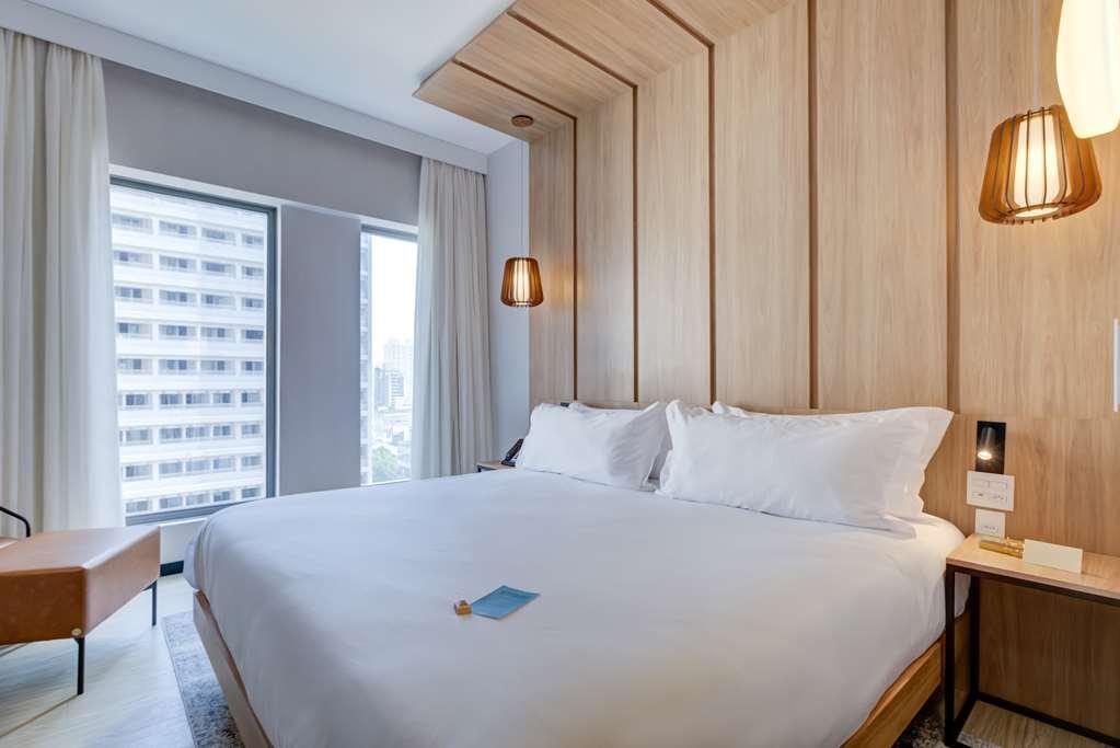 Otel Radisson Pinheiros,