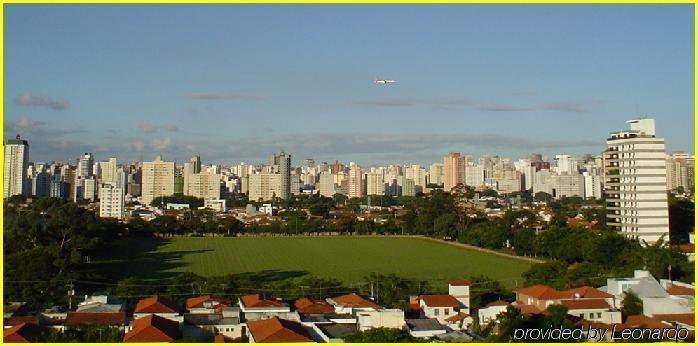 Premium Flats Berrini Hotel Sao Paulo