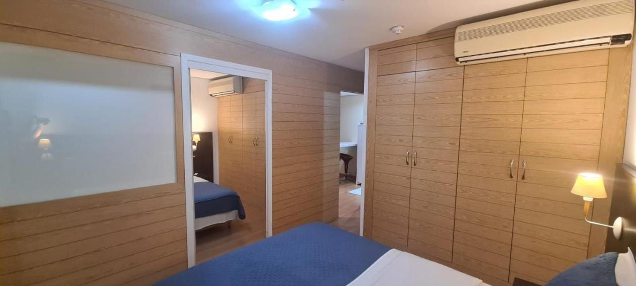 Hotel Moema Jamaris Internet 400mb Uh506