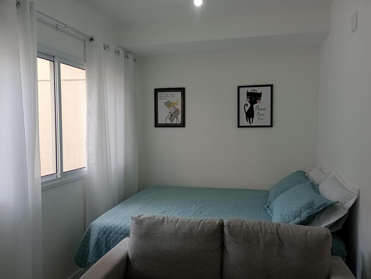 Luxo 300 Mts Metro Belem Prox Fac Anhanguera Apartment
