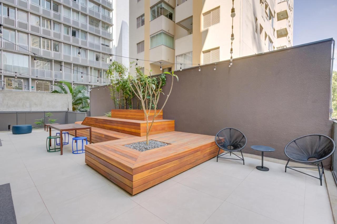 Roomo Oy Frei Caneca Residencial Daire