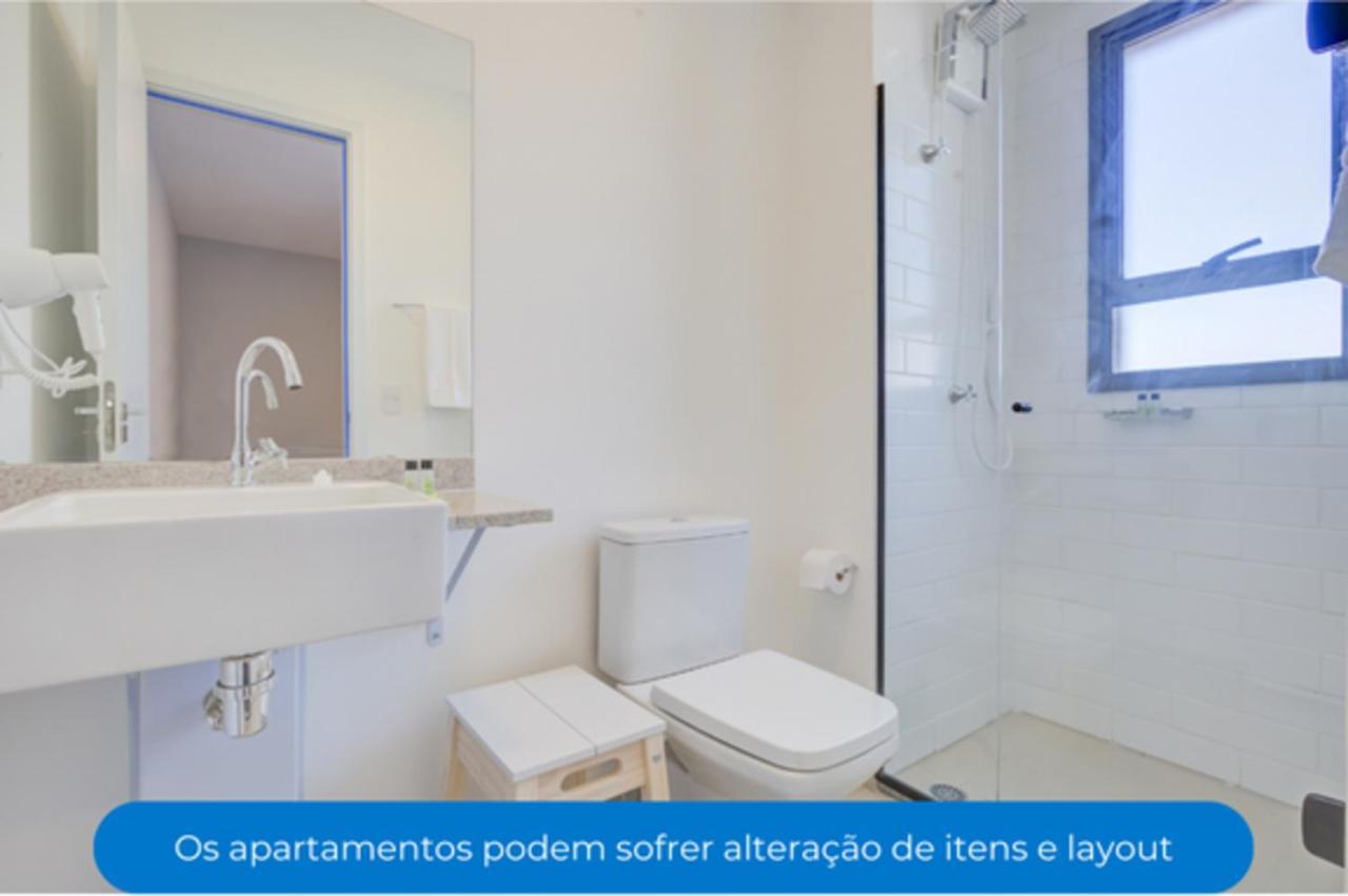 Roomo Oy Frei Caneca Residencial Daire Sao Paulo