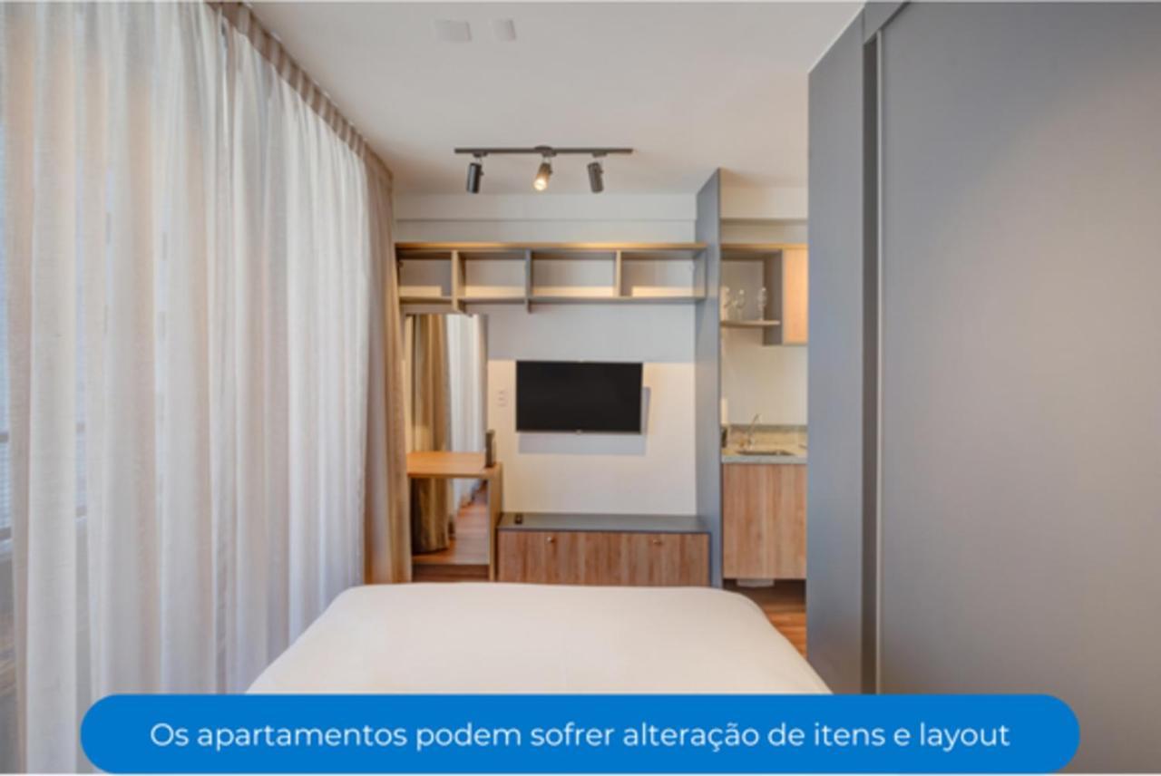 Roomo Oy Frei Caneca Residencial Daire