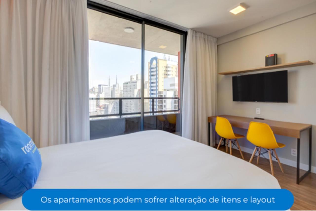 Roomo Oy Frei Caneca Residencial