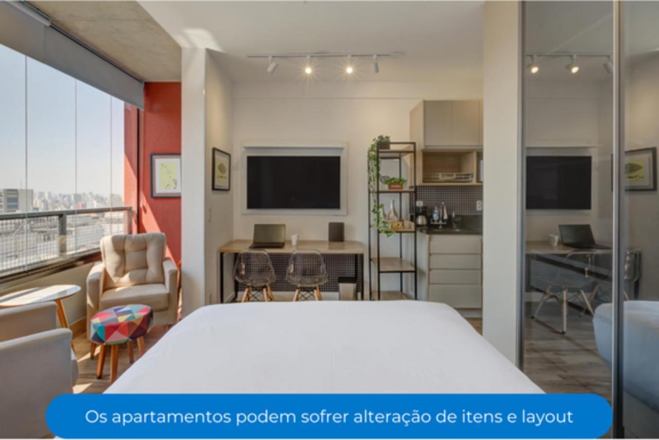 Daire Roomo Oy Frei Caneca Residencial Sao Paulo