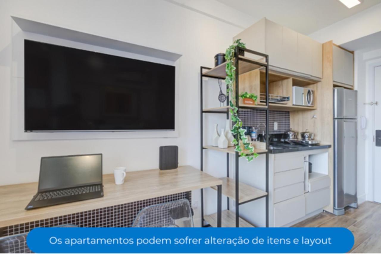 Roomo Oy Frei Caneca Residencial *