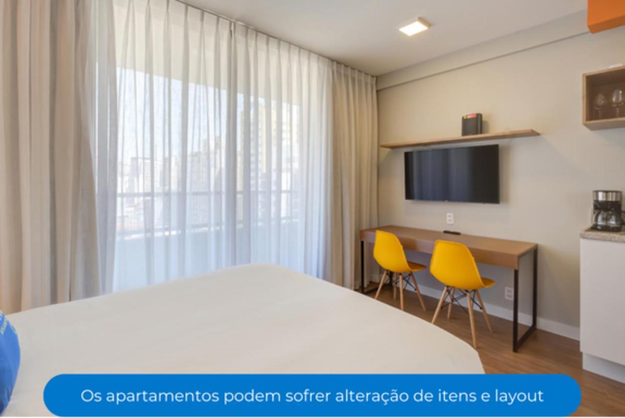 Roomo Oy Frei Caneca Residencial Daire Sao Paulo