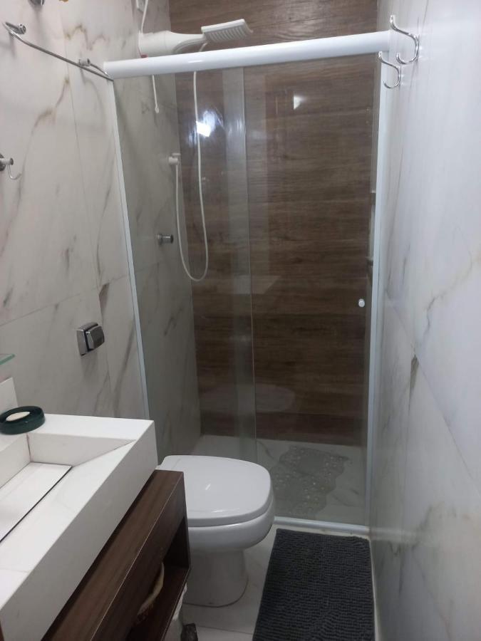 Confortavel - Banheiro Privativo! Guest house