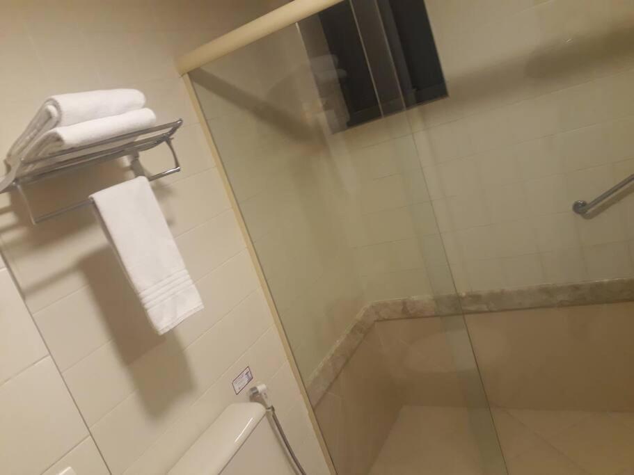 245apartamento Itaim Bibi Com Vaga De Garagem Apartment São Paulo
