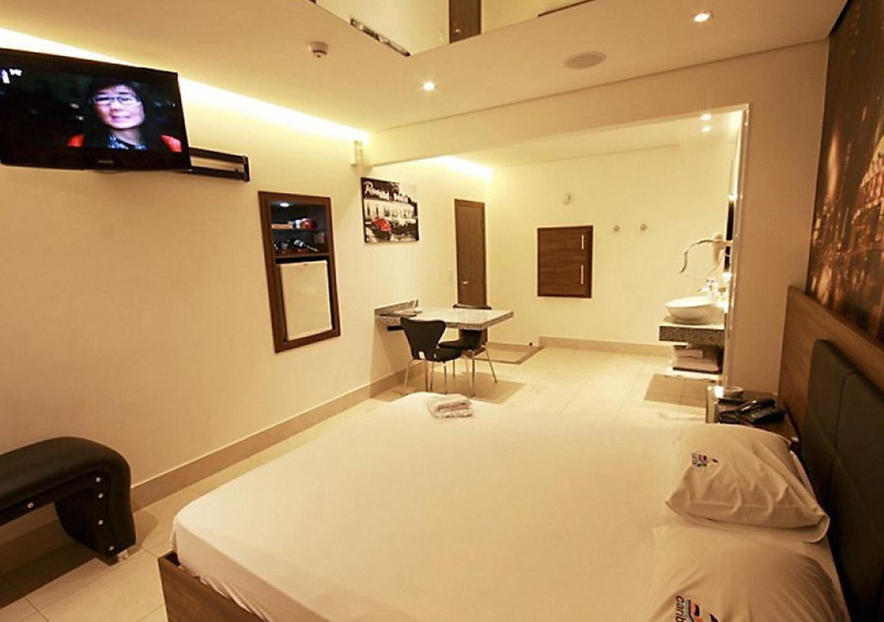 Love hotel Caribe (adults Only) *