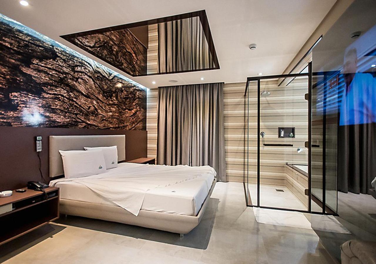 Love hotel Caribe (adults Only) Sao Paulo