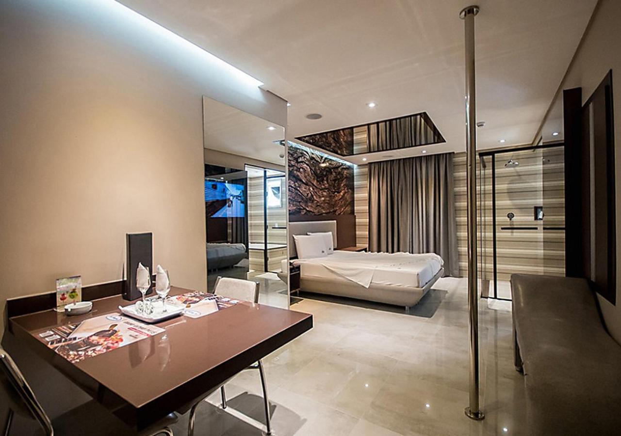 Caribe (adults Only) Love hotel *