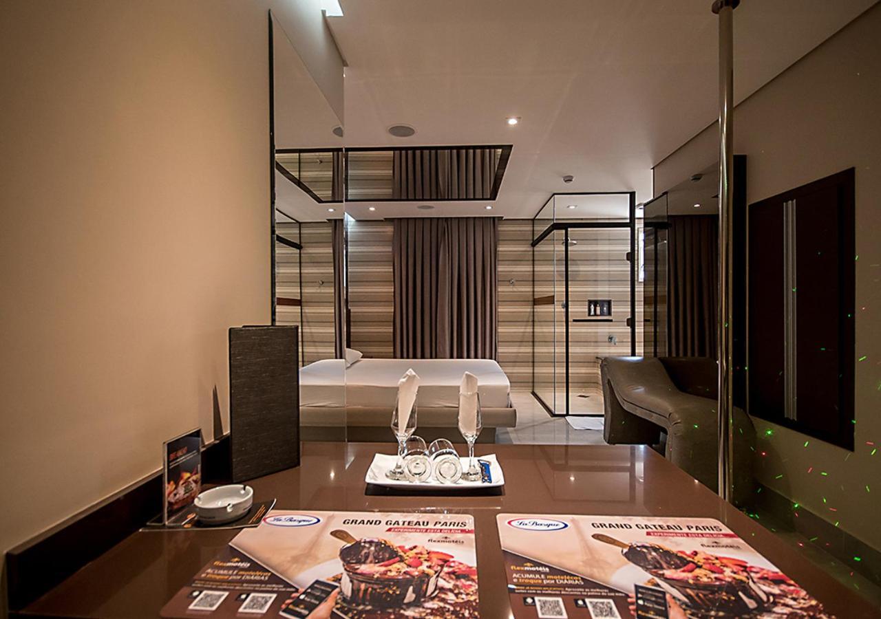 Love hotel Caribe (adults Only) Sao Paulo