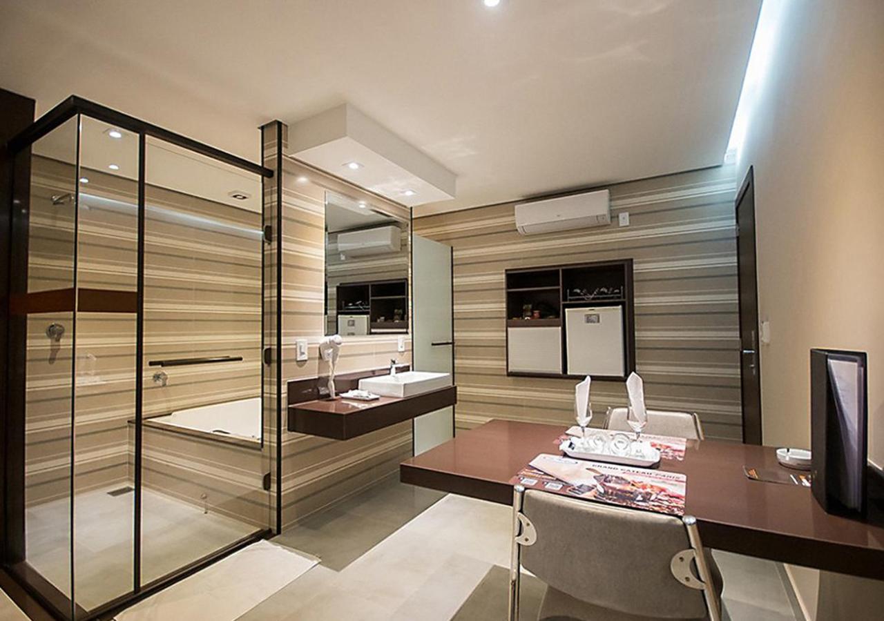 Caribe (adults Only) Love hotel