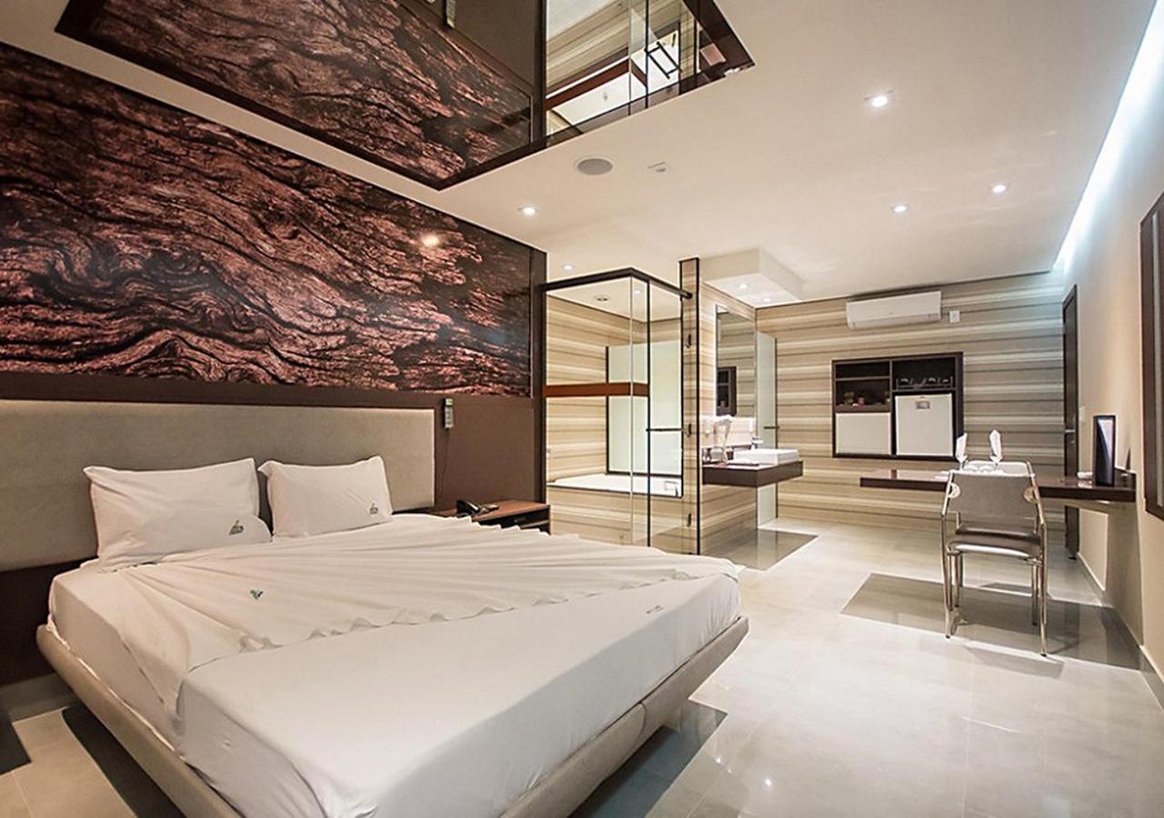 Caribe (adults Only) Love hotel