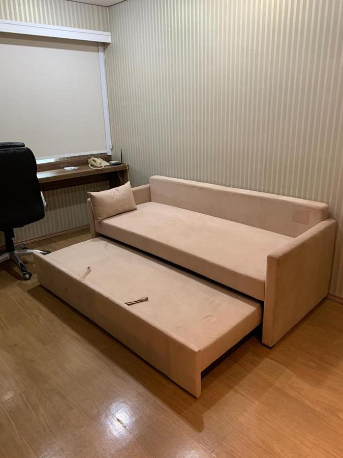 Flat Na Olimpia! *