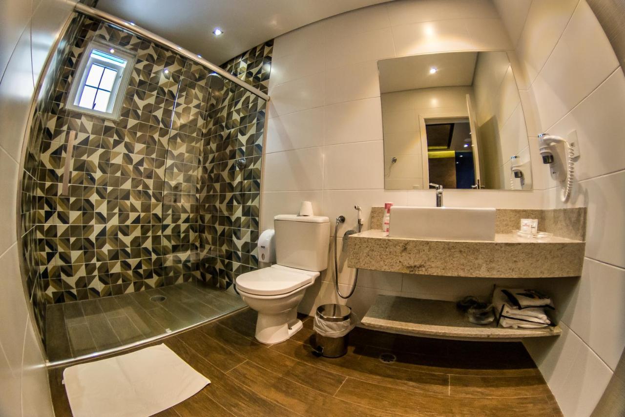 Caribe (adults Only) Love hotel Sao Paulo
