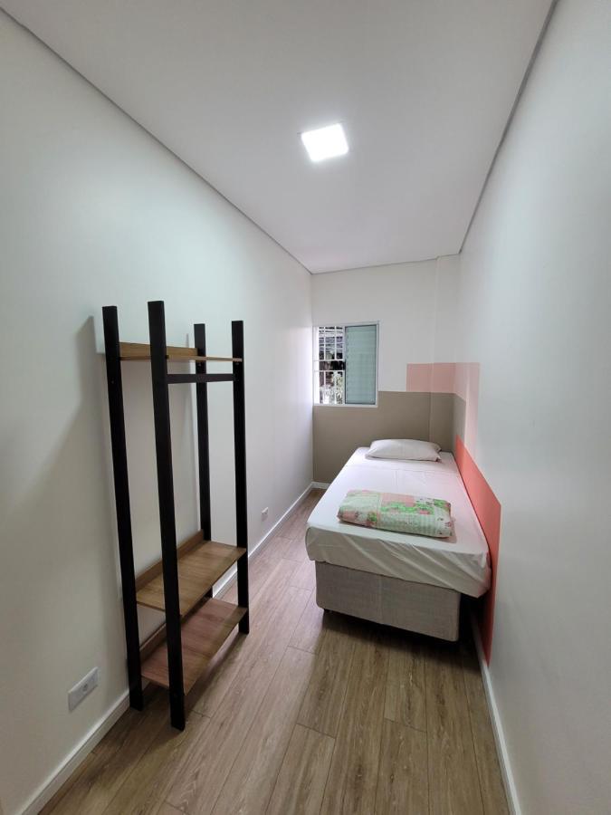 Self Hostel Sao Paulo