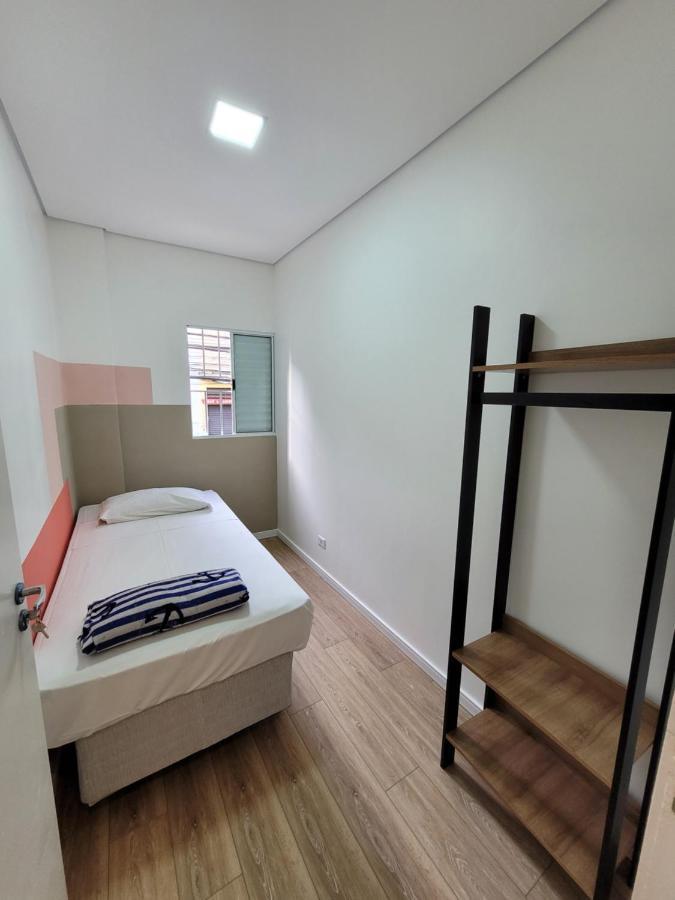 Self Hostel *