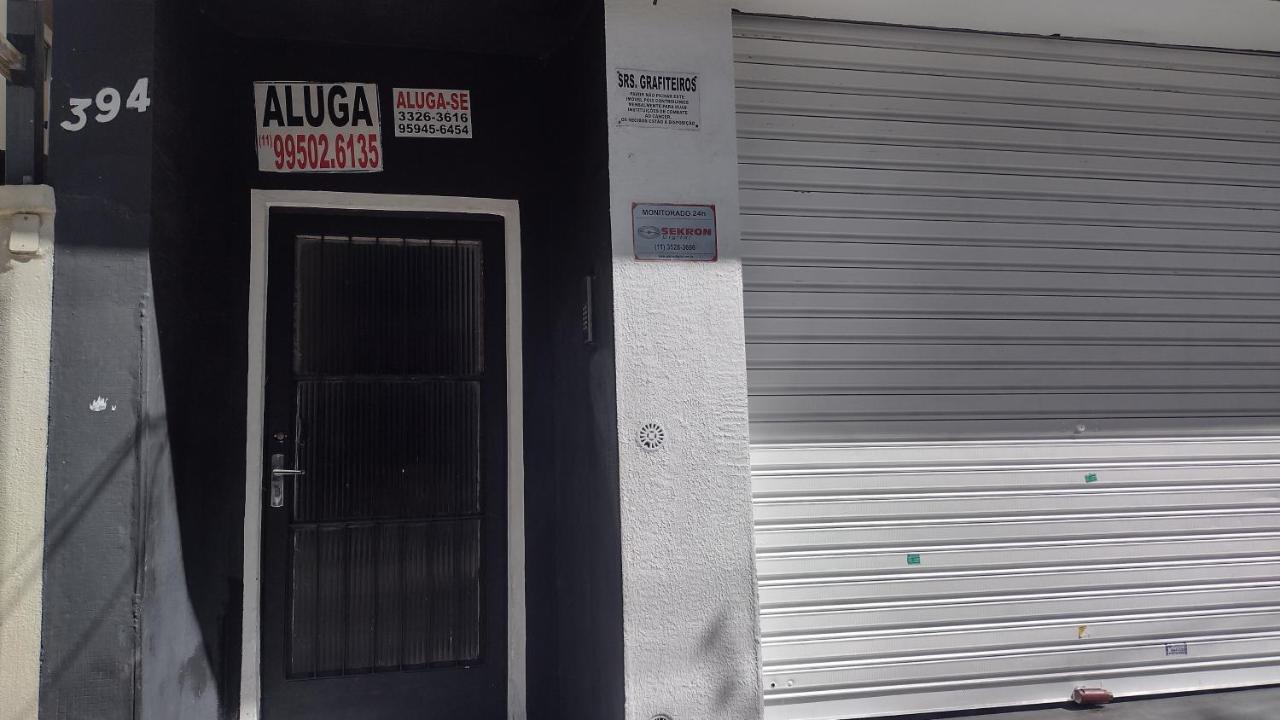 Hostel Teodoro