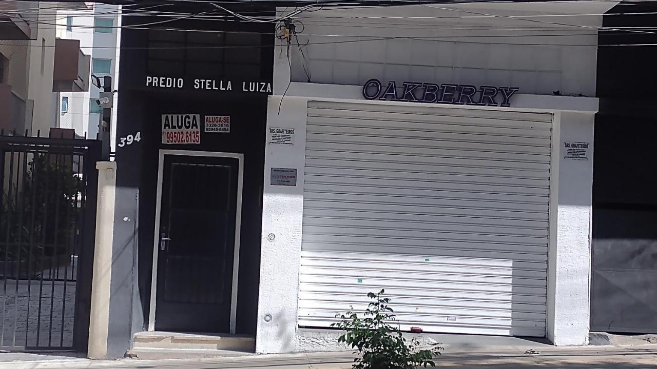 Teodoro Sao Paulo