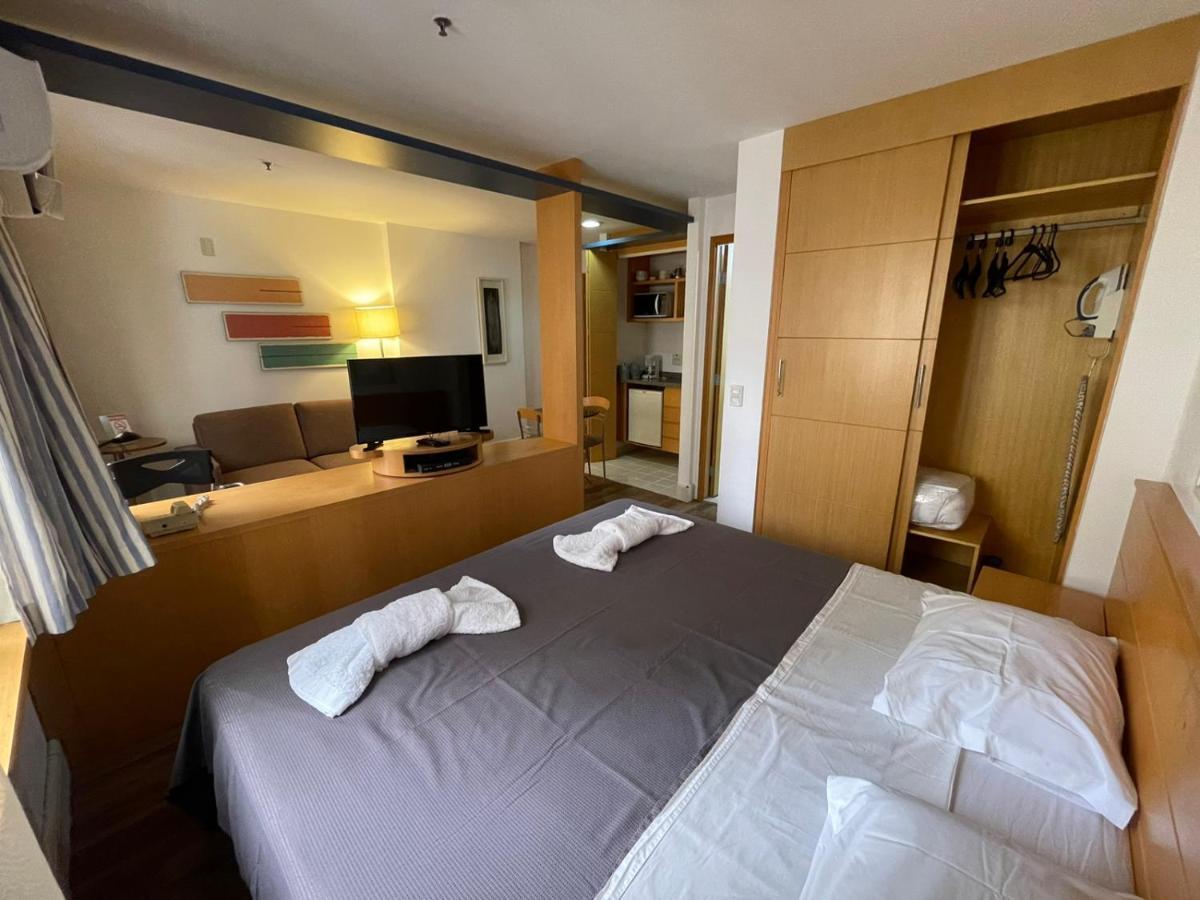 Transamerica Al Lorena Unidade Particular Apart Otel