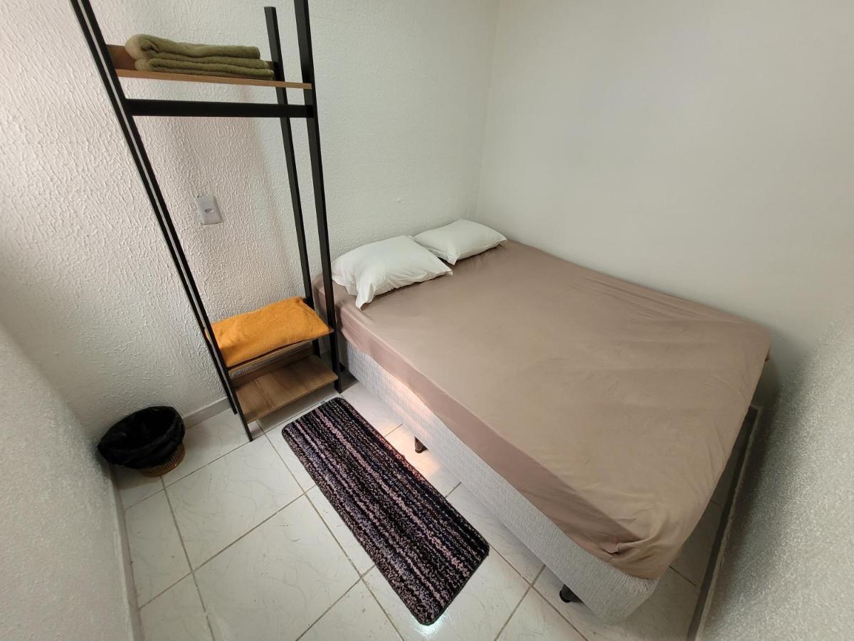 Self Hostel *