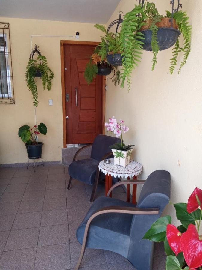 Confortavel - Banheiro Privativo! Guest house