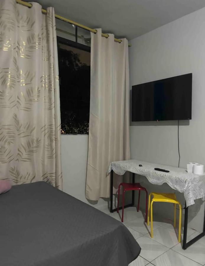 Casa de hóspedes 148 Com Banheiro Privativo Aeroporto De Congonhas