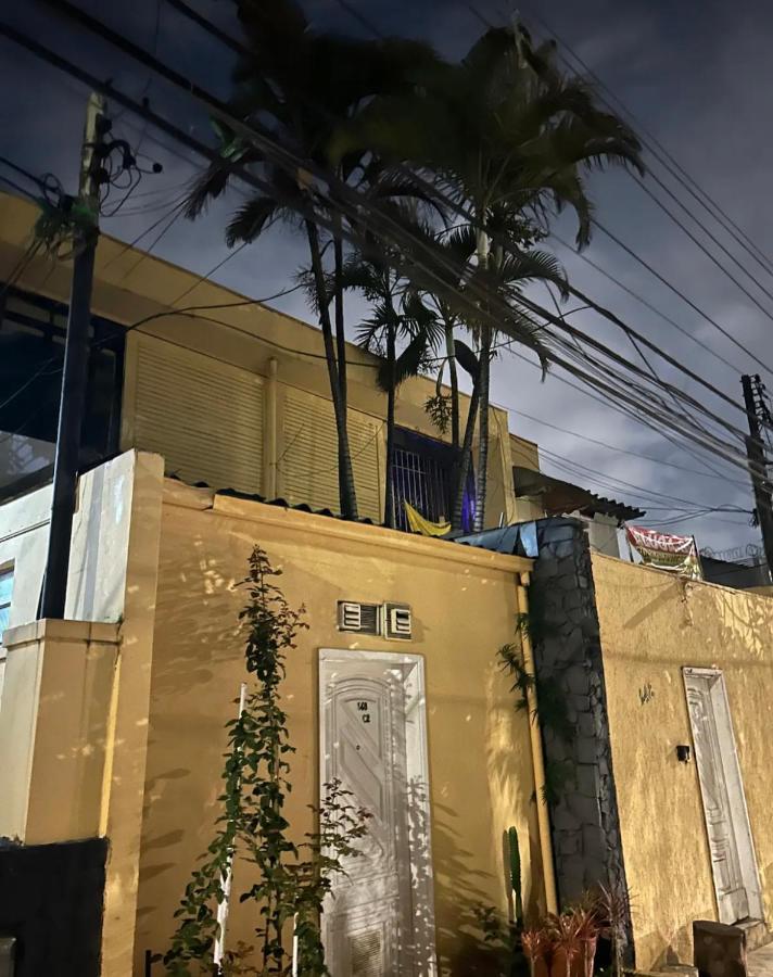 148 Com Banheiro Privativo Aeroporto De Congonhas Casa de hóspedes