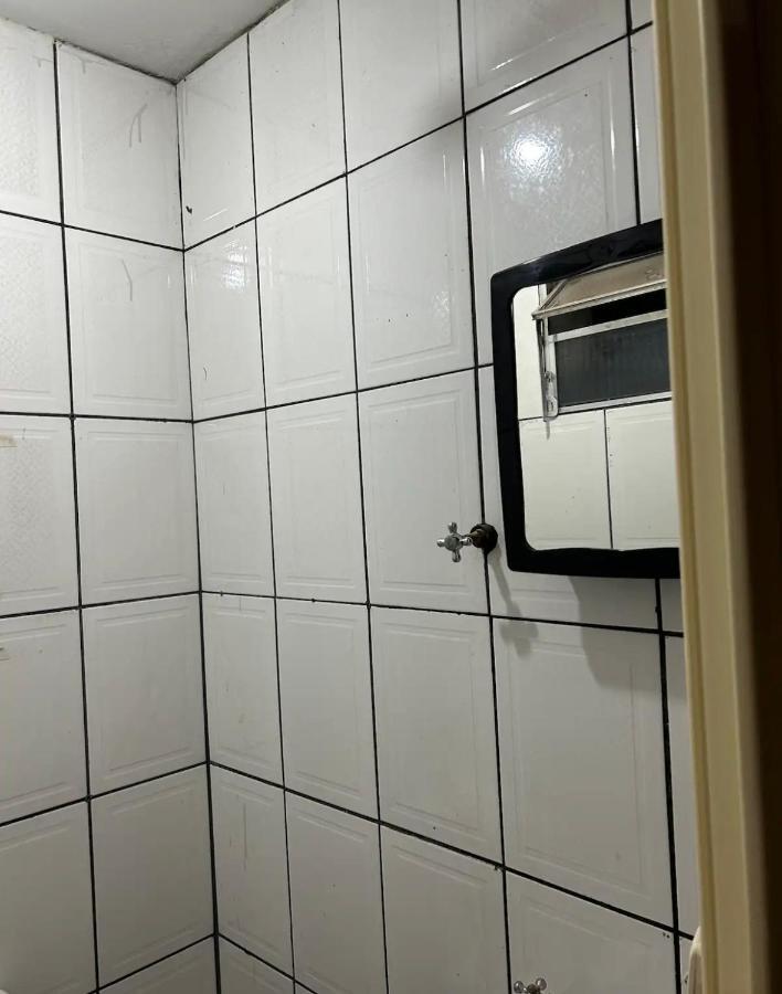 Casa de hóspedes 148 Com Banheiro Privativo Aeroporto De Congonhas *