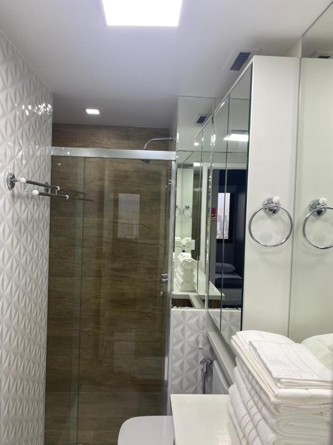 Congonhas 2207 Torre Apart Otel Sao Paulo