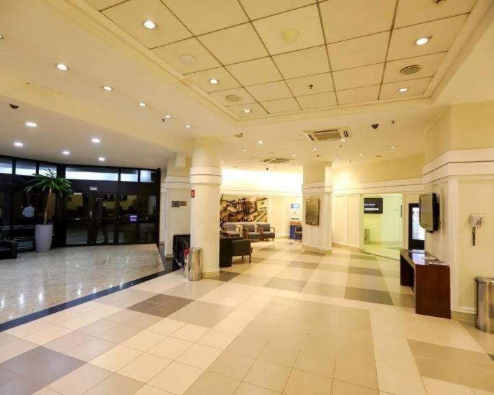 Congonhas - Flat Aeroporto Congonhas Hotel