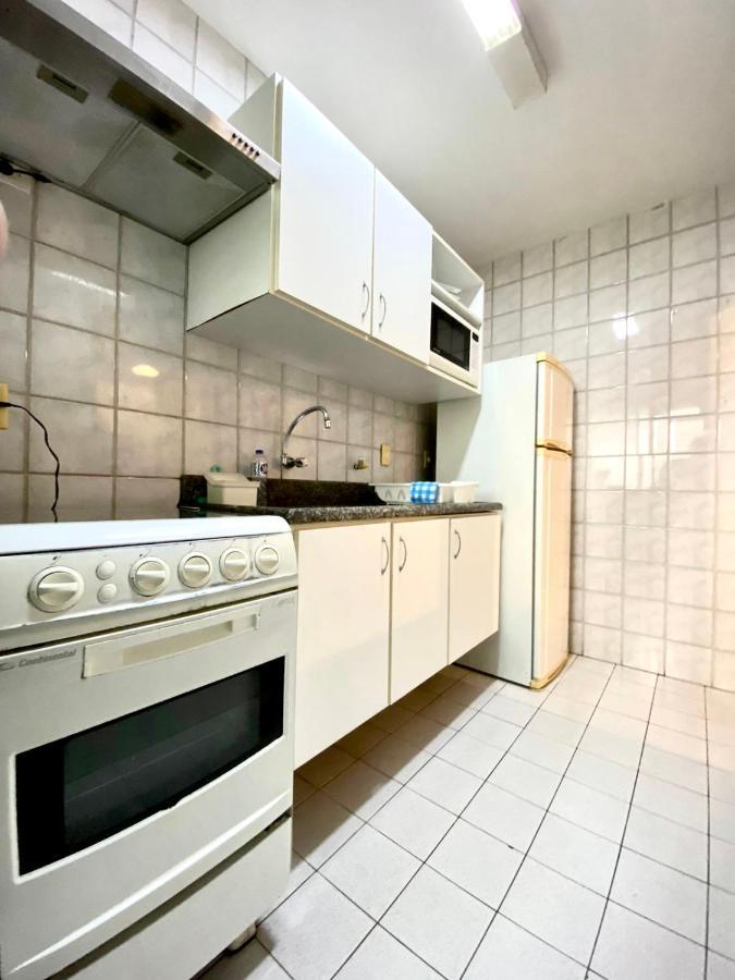 Apto Berrini-faria Lima I 2 Quartos, Vaga E Lazer Completo Apartment Sao Paulo