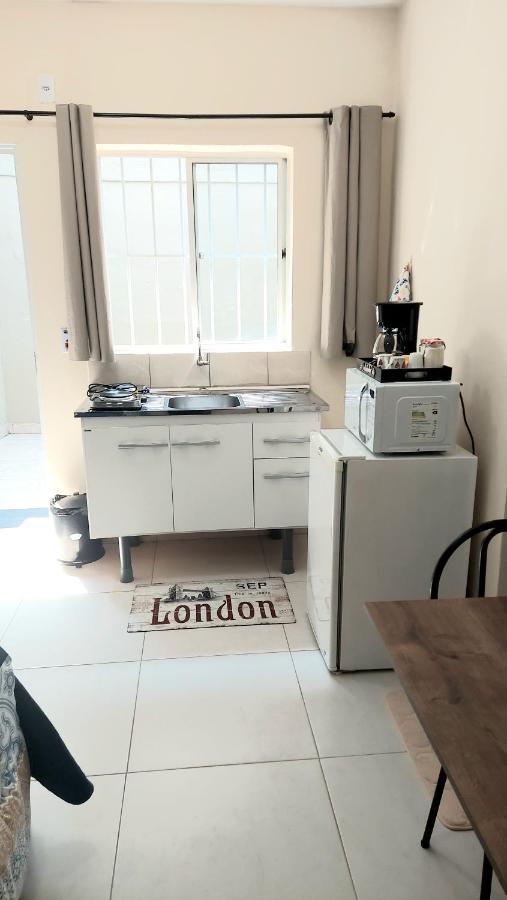 London Proximo Ao Metro Apartment