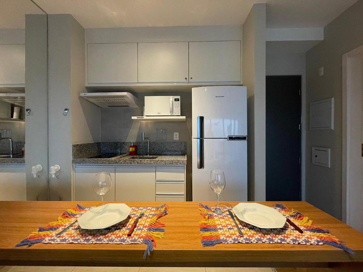 Apartment Helbor Nun Nova - Por Temporada *