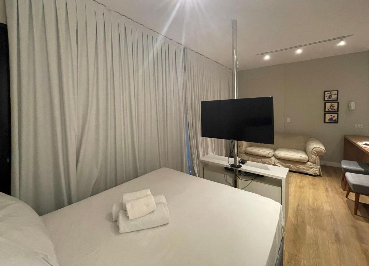 Apartment Helbor Nun Nova - Por Temporada *