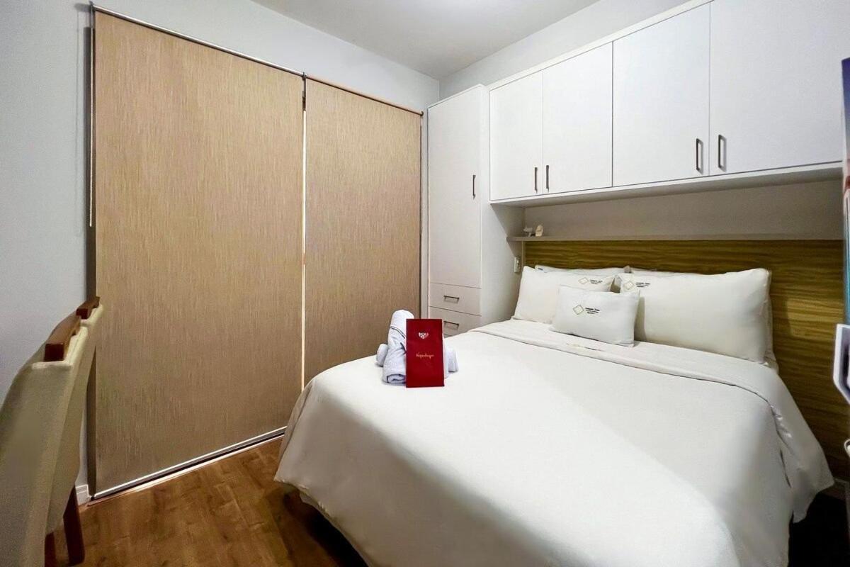 Zainalofts7moema Ao Lado Metro, Ibira, Casv 711id Apartment